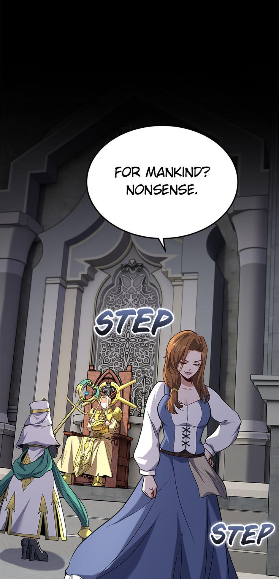 Reincarnation of the Swordmaster Chapter 58 55